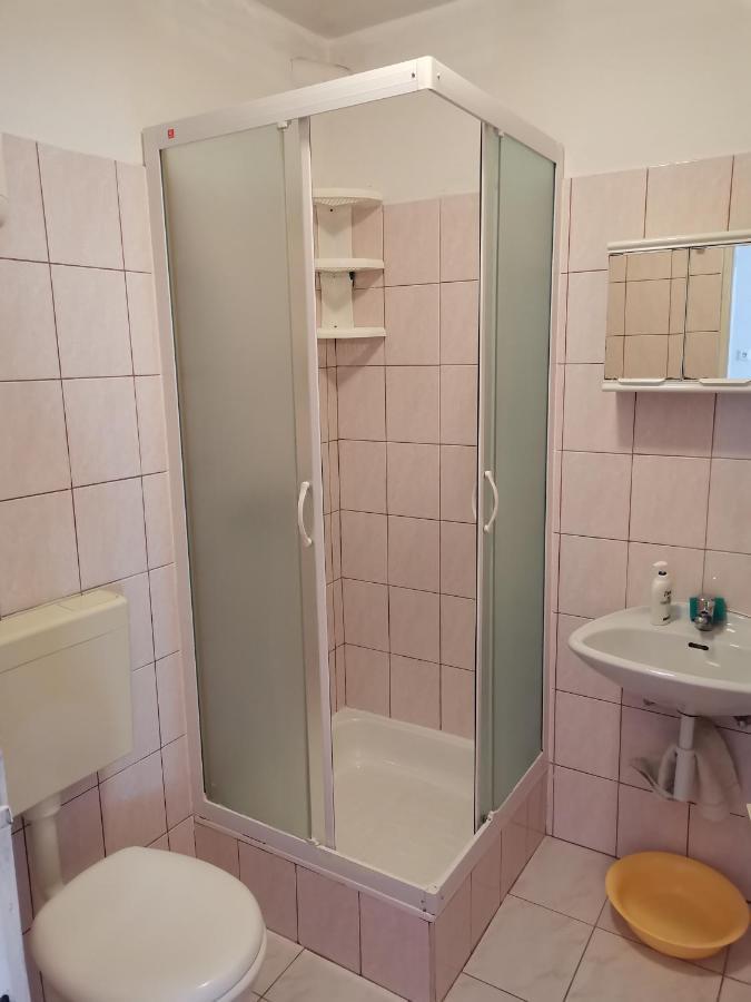 Apartments Radonic フヴァル エクステリア 写真