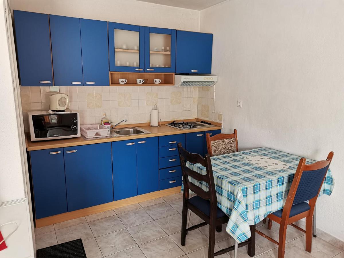 Apartments Radonic フヴァル エクステリア 写真