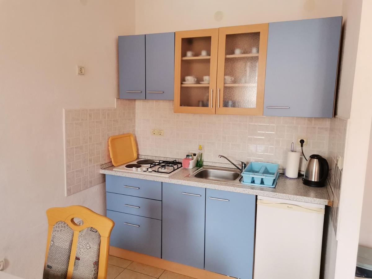 Apartments Radonic フヴァル エクステリア 写真