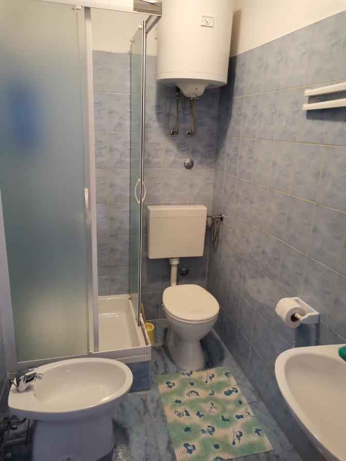 Apartments Radonic フヴァル エクステリア 写真