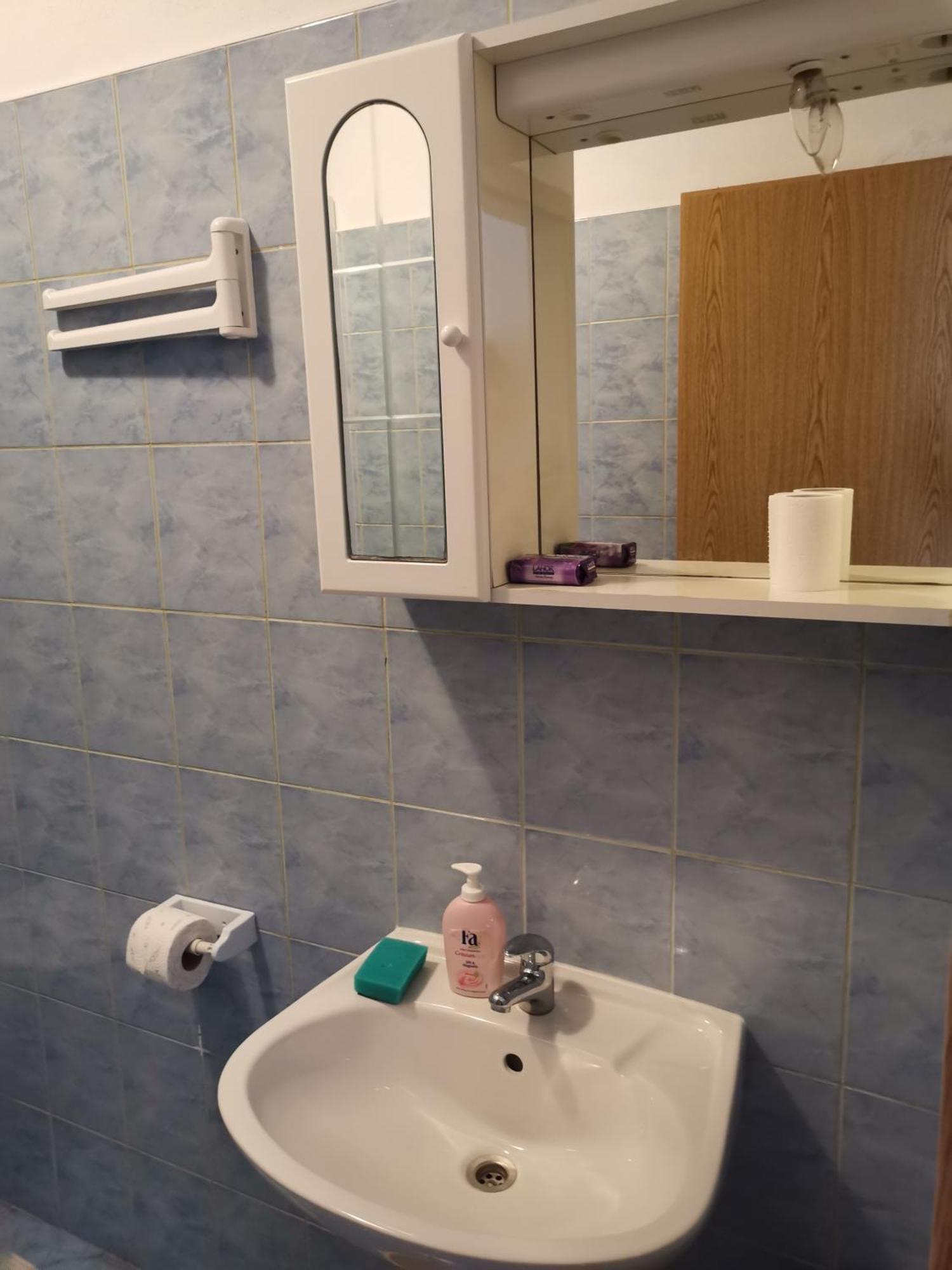 Apartments Radonic フヴァル 部屋 写真