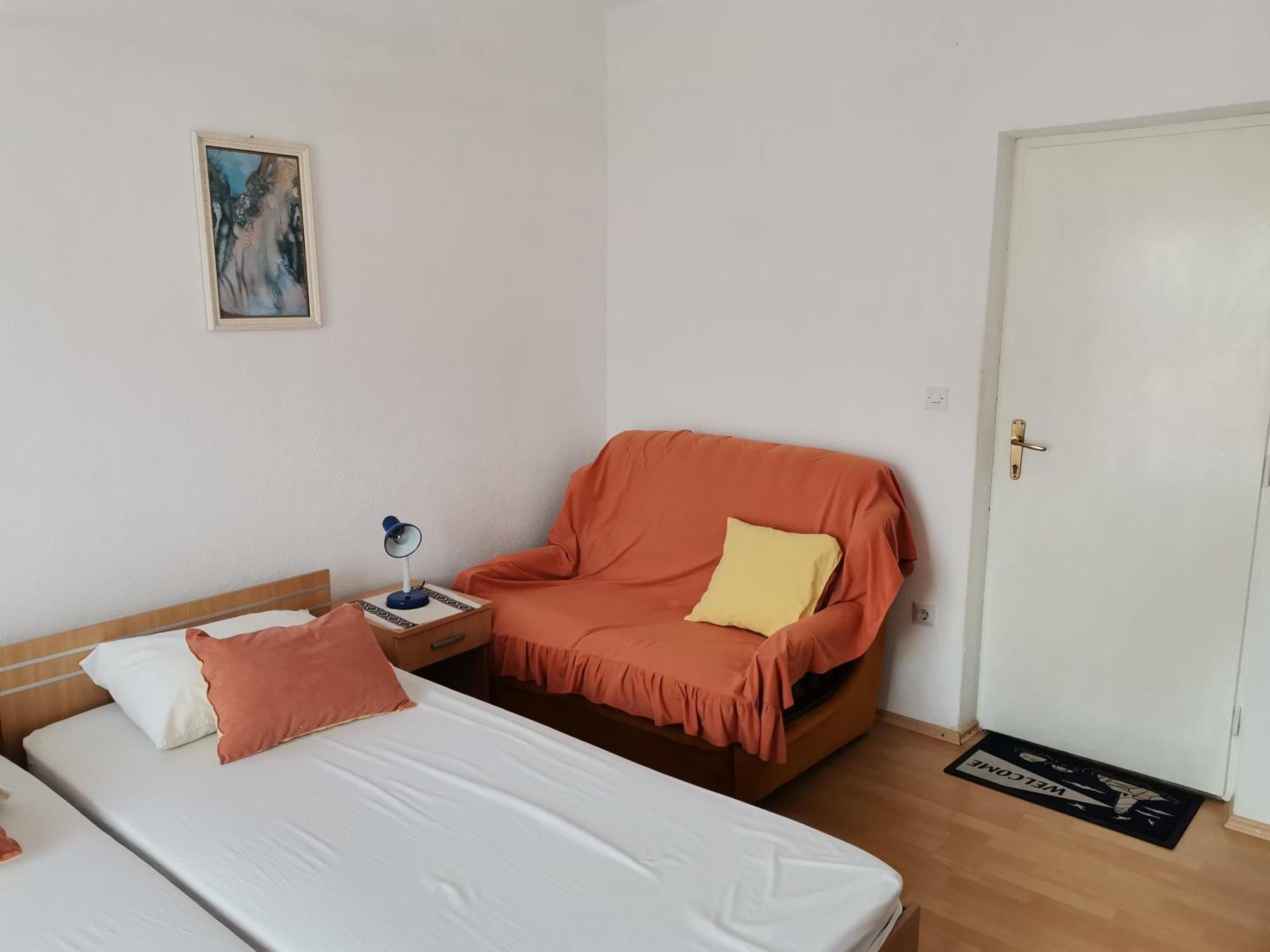 Apartments Radonic フヴァル 部屋 写真