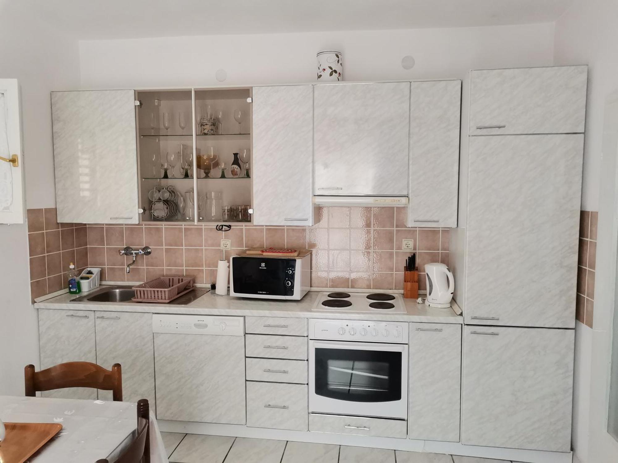 Apartments Radonic フヴァル 部屋 写真