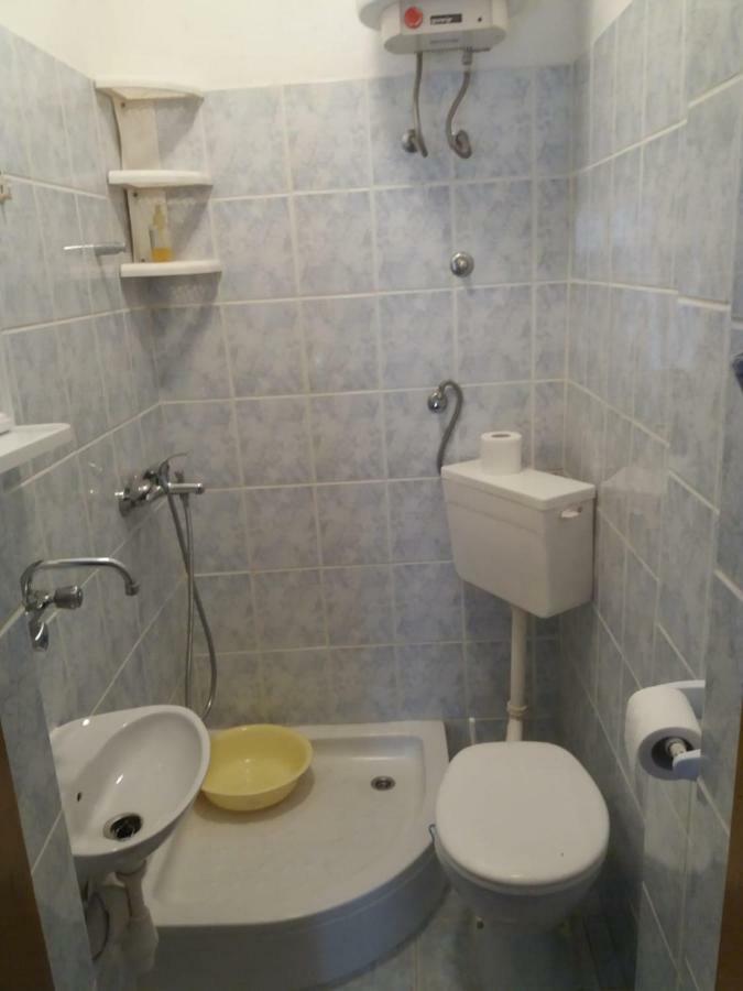 Apartments Radonic フヴァル エクステリア 写真